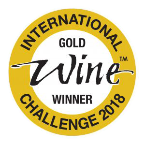 International Wine Challenge