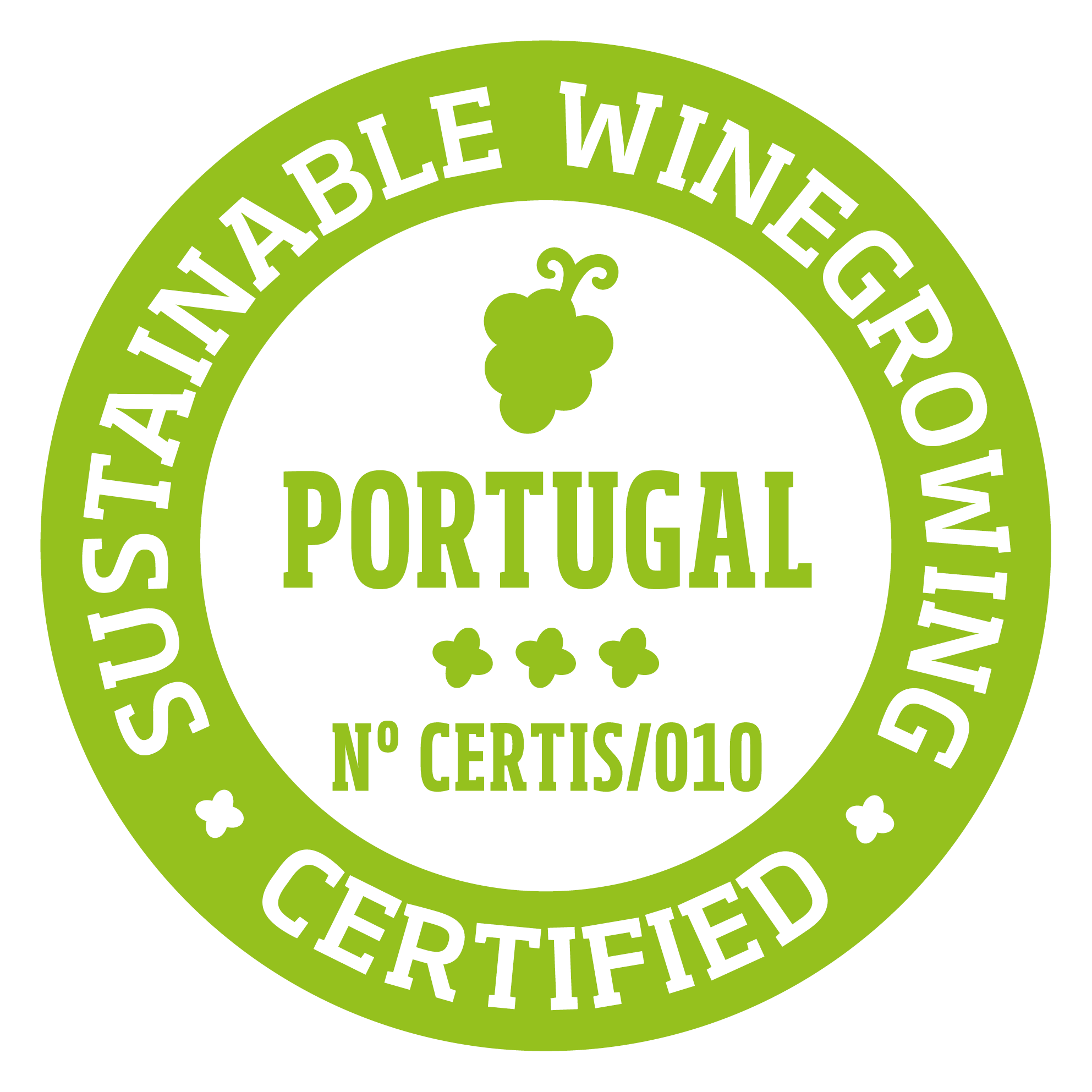 Wine logos
