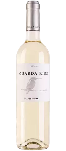 Guarda Rios Branco