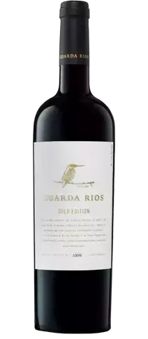 Guarda Rios Gold Edition Tinto