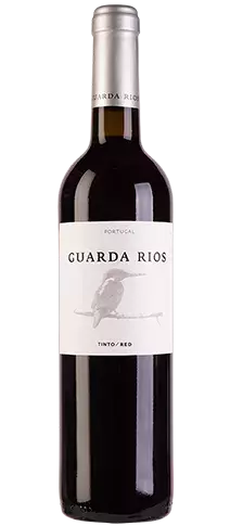 Guarda Rios Tinto