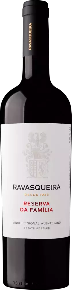 Reserva da Família Tinto