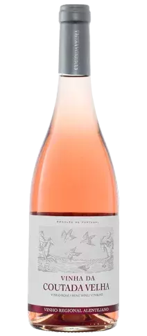 Vinha da Coutada Velha Rosé