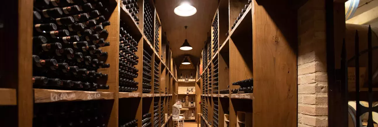 winecellar