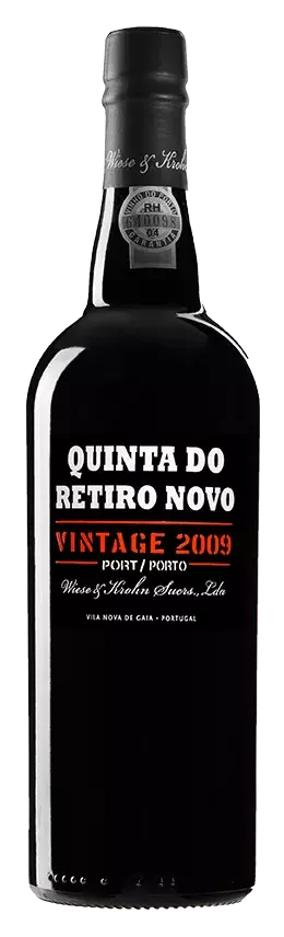 retiro-vintage-port