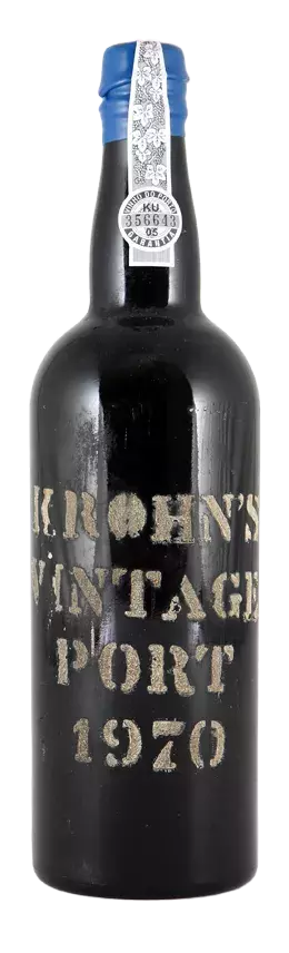 KROHN-VTG-1970