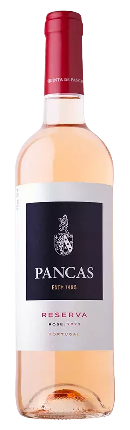 Pancas Reserva Rosé 