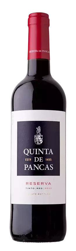 Quinta de Pancas Reserva Tinto 2022