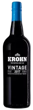 krohn-vintage-port